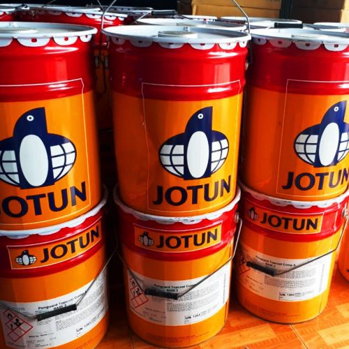 Sơn tĩnh điện Jotun Reveal Smooth