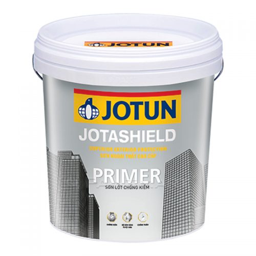 Sơn lót chống kiềm Jotun Ultra Primer (5 lít)