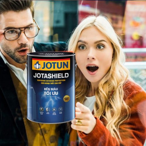 Bảng giá sơn JOtun mới nhất năm 2020 2021