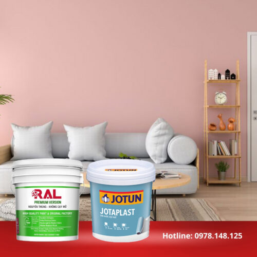 son jotun jotaplast ral 2