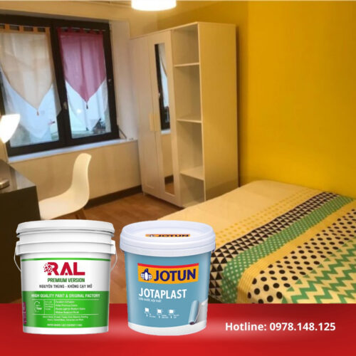 son jotun jotaplast ral 3