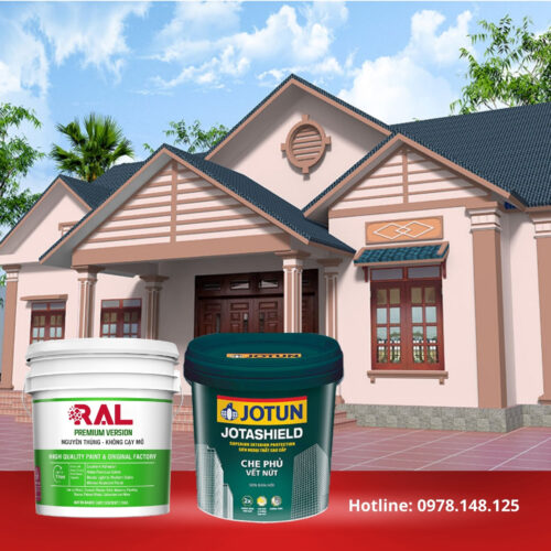 son jotun jotashield che phu vet nut ral 4 1