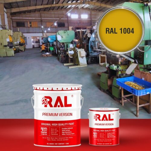 A5 Son Epoxy cao cap RAL 1004 1