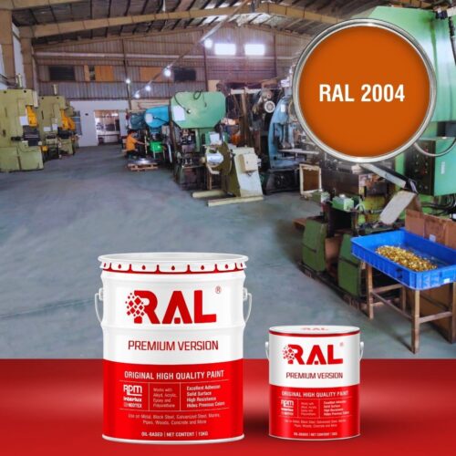 A5 Son Epoxy cao cap RAL 2004 1