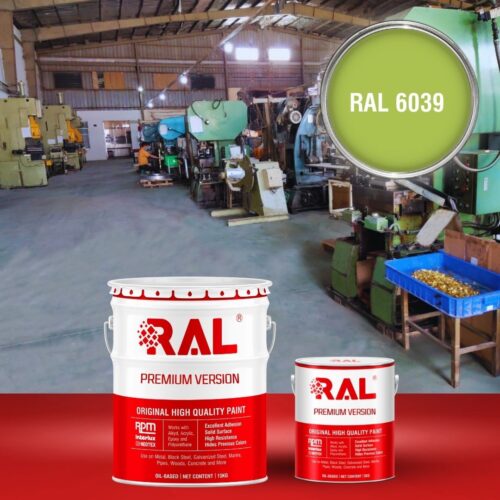 A5 Son Epoxy cao cap RAL 6039 1