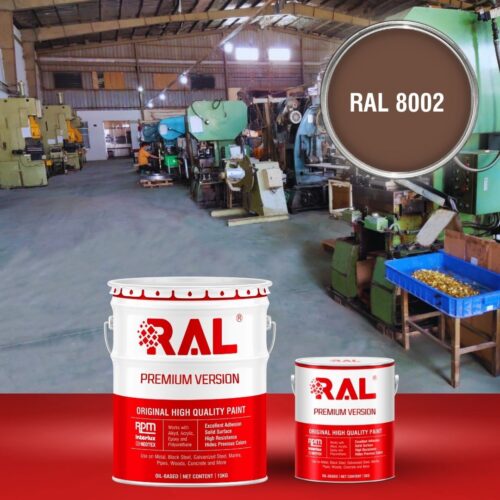 A5 Son Epoxy cao cap RAL 8002 1