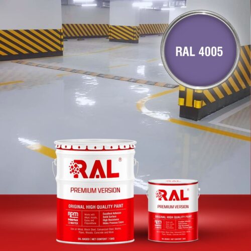 B20 Son san Garage Epoxy tu san RAL 4005 1