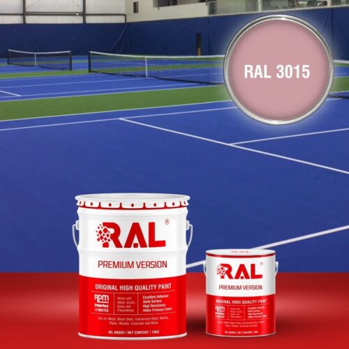 B27 Son san the thao Epoxy tu san RAL 3015 1