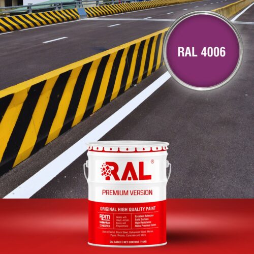 C15 Son bo via Alkyd nhanh kho RAL 4006 1