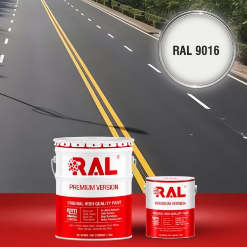C2 Son ke vach Epoxy chong tron RAL 9016 1