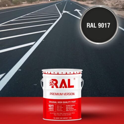 C8 Son ke vach giao thong RAL 9017 1