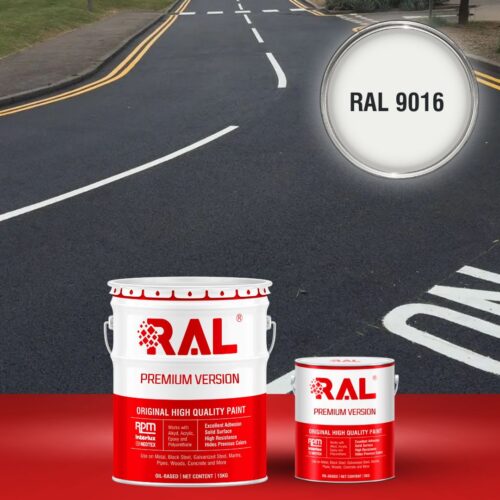 C9 Son ke vach Epoxy RAL 9016 1