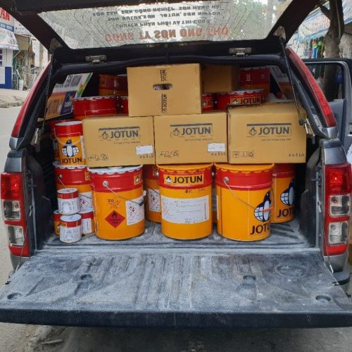 Sơn Jotun Majestic Đẹp Hoàn Hảo Bóng Trong Nhà (1lít ) 1 Sơn Jotun Majestic Đẹp Hoàn Hảo Bóng Trong Nhà (1lít )