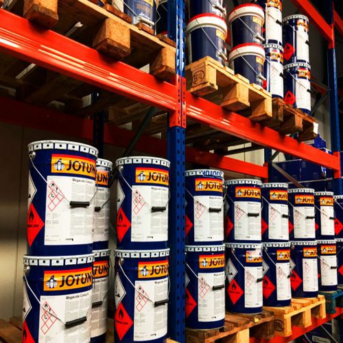 Sơn phản quang Jotun Se-lett (1 thành phần) 2 Sơn phản quang Jotun Se-lett (1 thành phần)