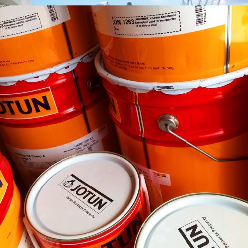 Chống thấm gốc bitum