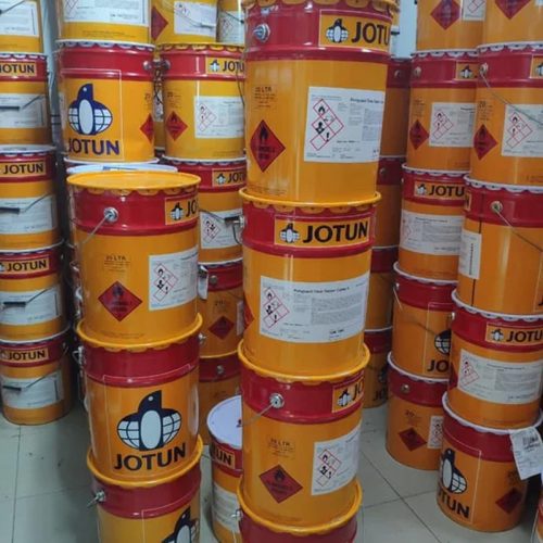 Sơn Jotun Essence màu 1776 Ngoại thất bền đẹp