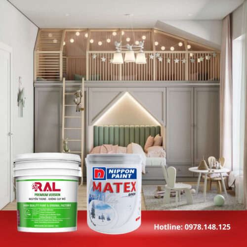 son nippon matex super white ral 2