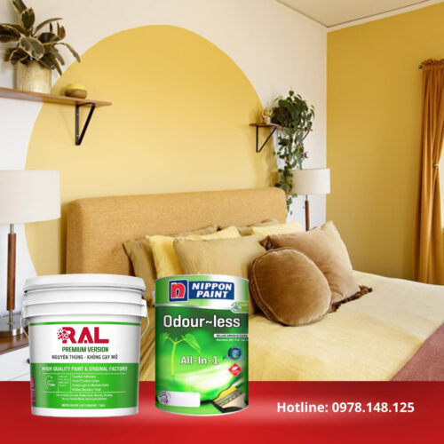 son nippon odour less all 1 ral 2
