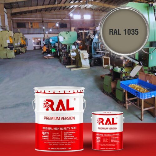 A5 Son Epoxy cao cap RAL 1035 1