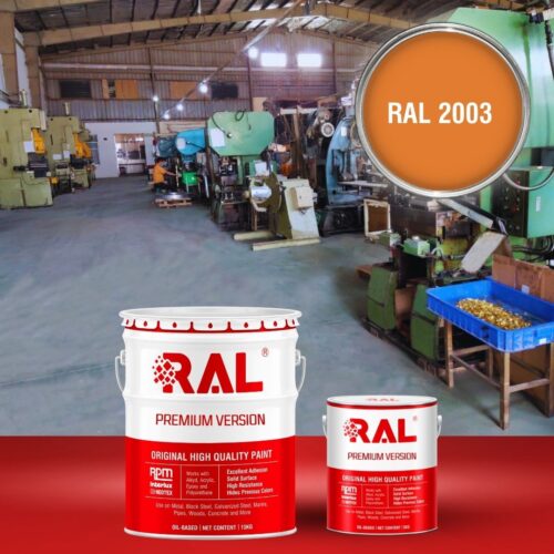 A5 Son Epoxy cao cap RAL 2003 1