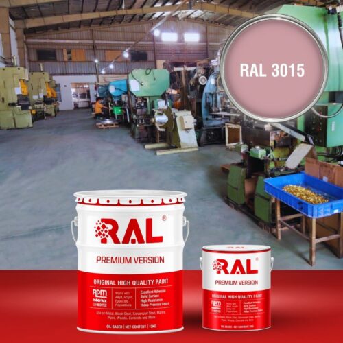 A5 Son Epoxy cao cap RAL 3015 1