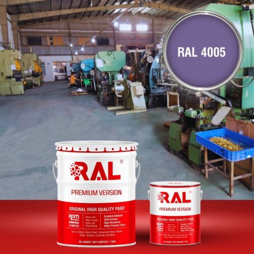 A5 Son Epoxy cao cap RAL 4005 1