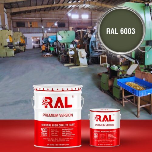 A5 Son Epoxy cao cap RAL 6003 1