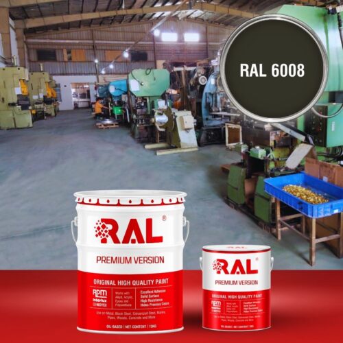 A5 Son Epoxy cao cap RAL 6008 1