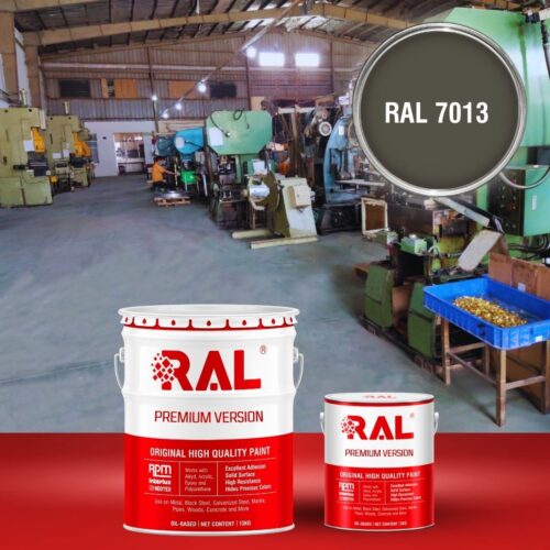A5 Son Epoxy cao cap RAL 7013 1