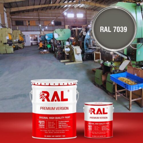 A5 Son Epoxy cao cap RAL 7039 1