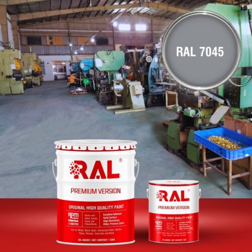 A5 Son Epoxy cao cap RAL 7045 1