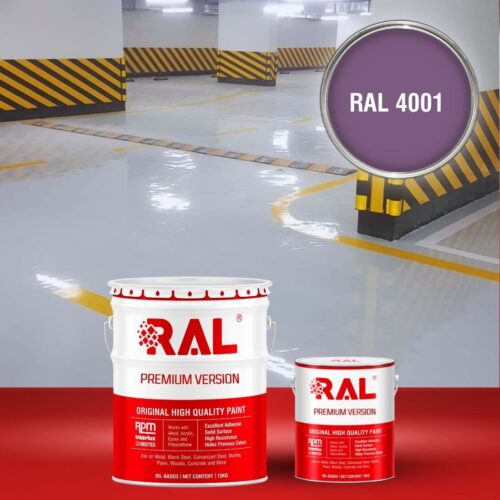 B20 Son san Garage Epoxy tu san RAL 4001 1
