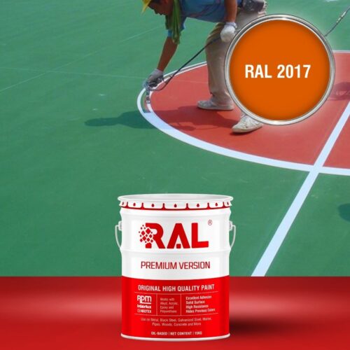 B32 Son san the thao 2IN1 Lot phu RAL 2017 1