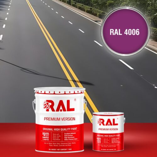 C2 Son ke vach Epoxy chong tron RAL 4006 1