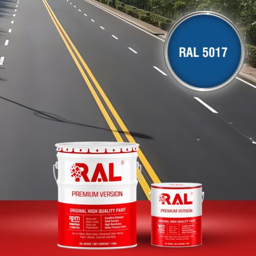 C2 Son ke vach Epoxy chong tron RAL 5017 1