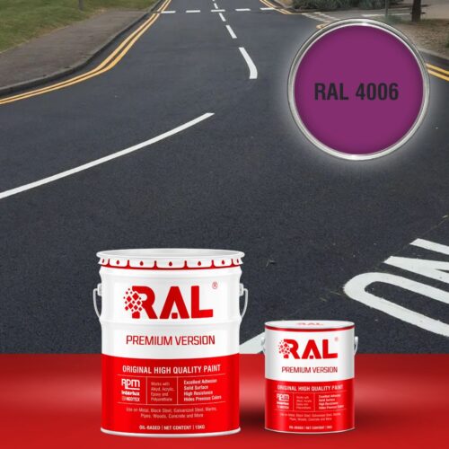 C9 Son ke vach Epoxy RAL 4006 1