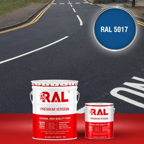 C9 Son ke vach Epoxy RAL 5017 1