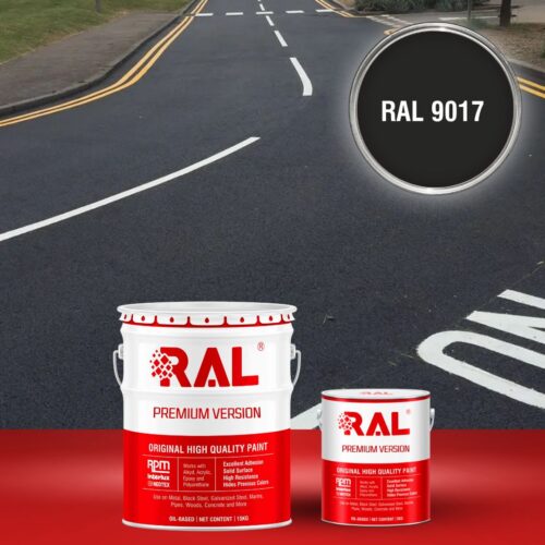 C9 Son ke vach Epoxy RAL 9017 1